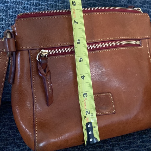 Patricia Nash Crossbody - Picture 5 of 6